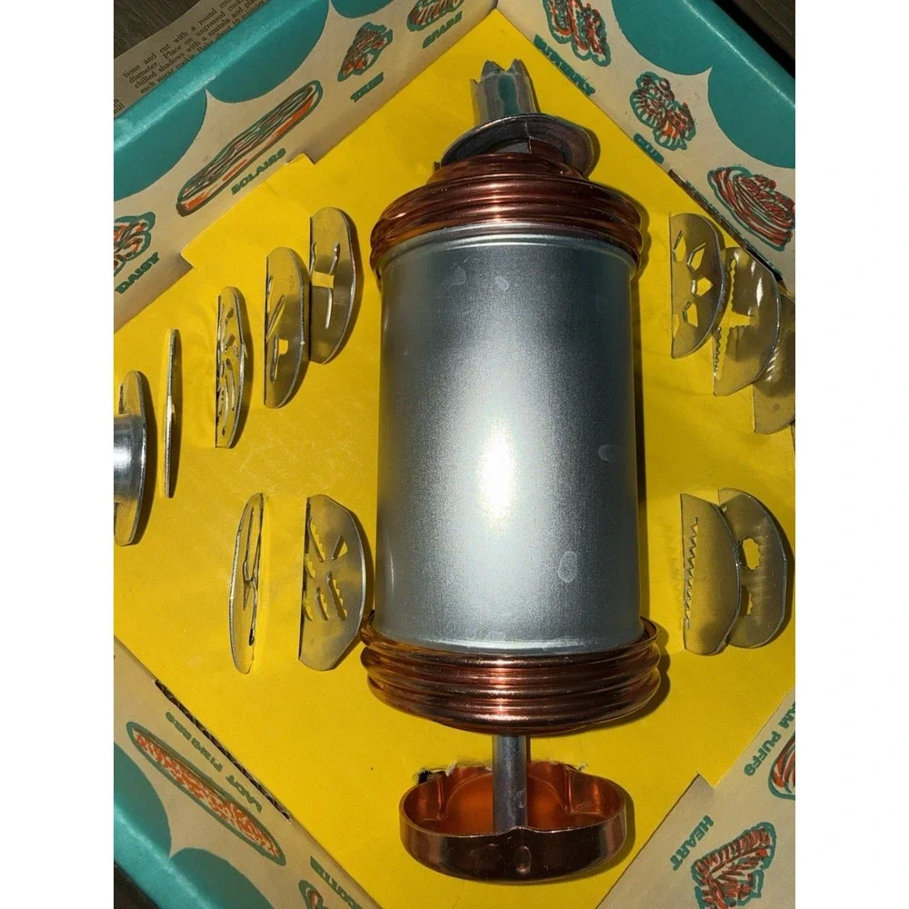 Mirro vintage cookie